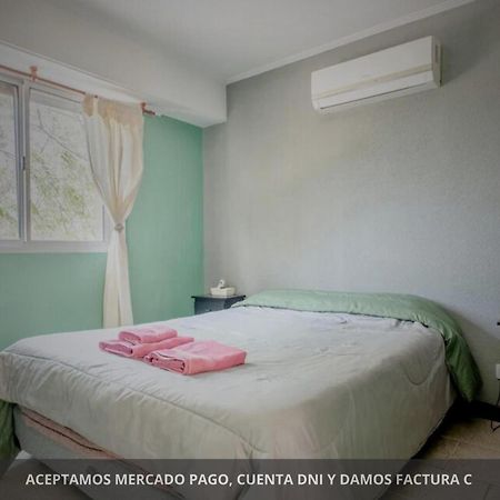 Habitacion Tres Arroyos Buitenkant foto